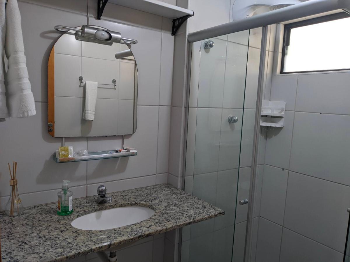 Apartamento Infiniti Ii 405 *