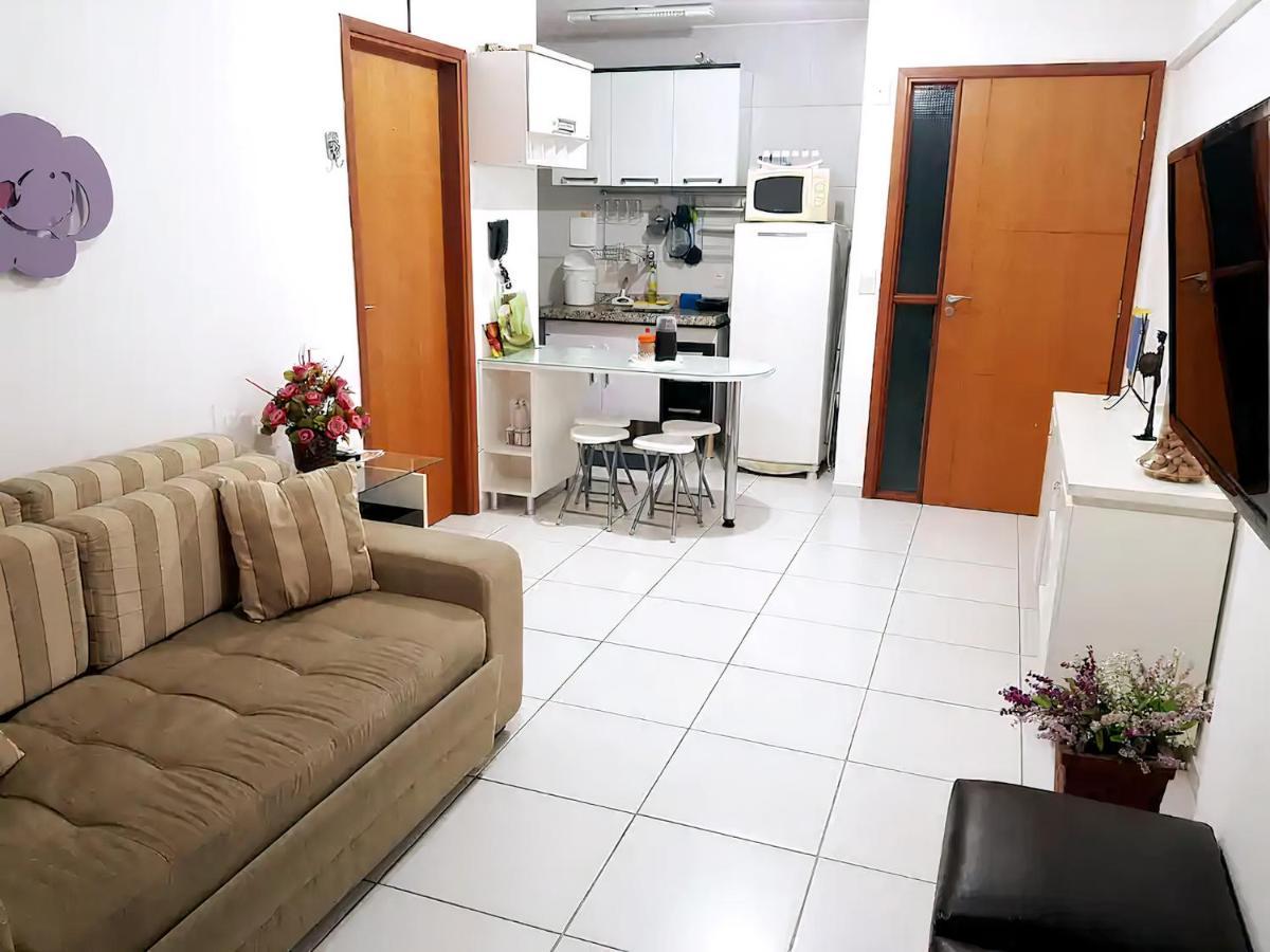 Infiniti Ii 405 Apartamento