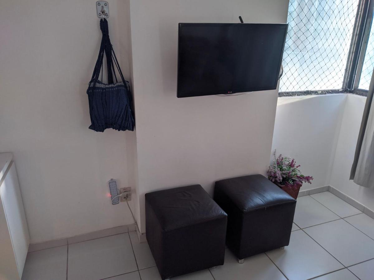 Apartamento Infiniti Ii 405 *